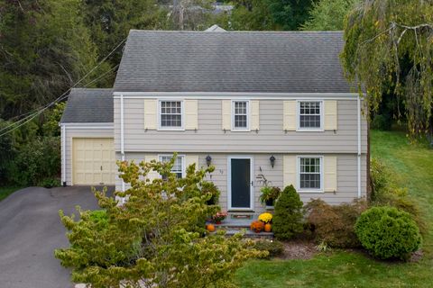 52 Chatham Road Berlin CT 06037