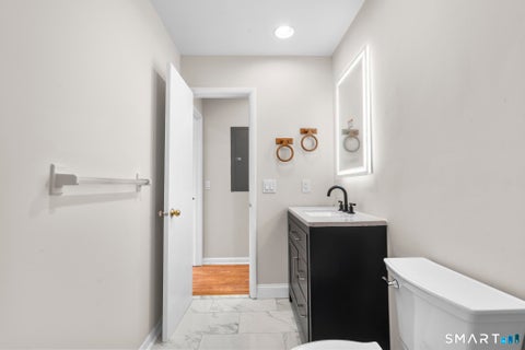 Tiny photo for 166 Old Brookfield Road #26D4, Danbury, CT 06811 (MLS # 24207981)