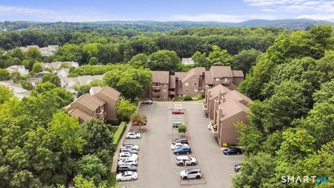Tiny photo for 166 Old Brookfield Road #26D4, Danbury, CT 06811 (MLS # 24207981)