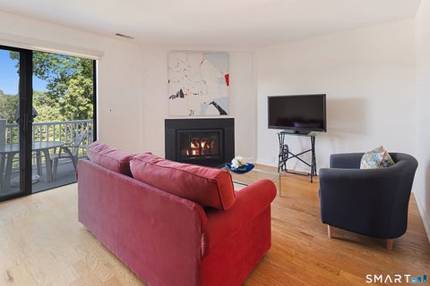 Tiny photo for 71 Aiken Street #G2, Norwalk, CT 06851 (MLS # 24186429)