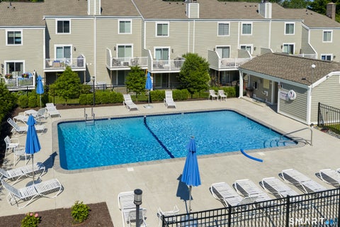 Tiny photo for 71 Aiken Street #G2, Norwalk, CT 06851 (MLS # 24186429)