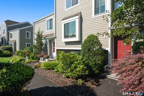 Tiny photo for 71 Aiken Street #G2, Norwalk, CT 06851 (MLS # 24186429)