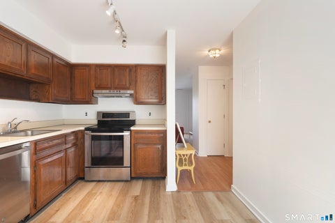 Tiny photo for 71 Aiken Street #G2, Norwalk, CT 06851 (MLS # 24186429)