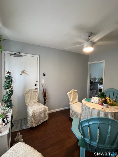 Tiny photo for 34 Standish Road #4, Stamford, CT 06902 (MLS # 24196139)
