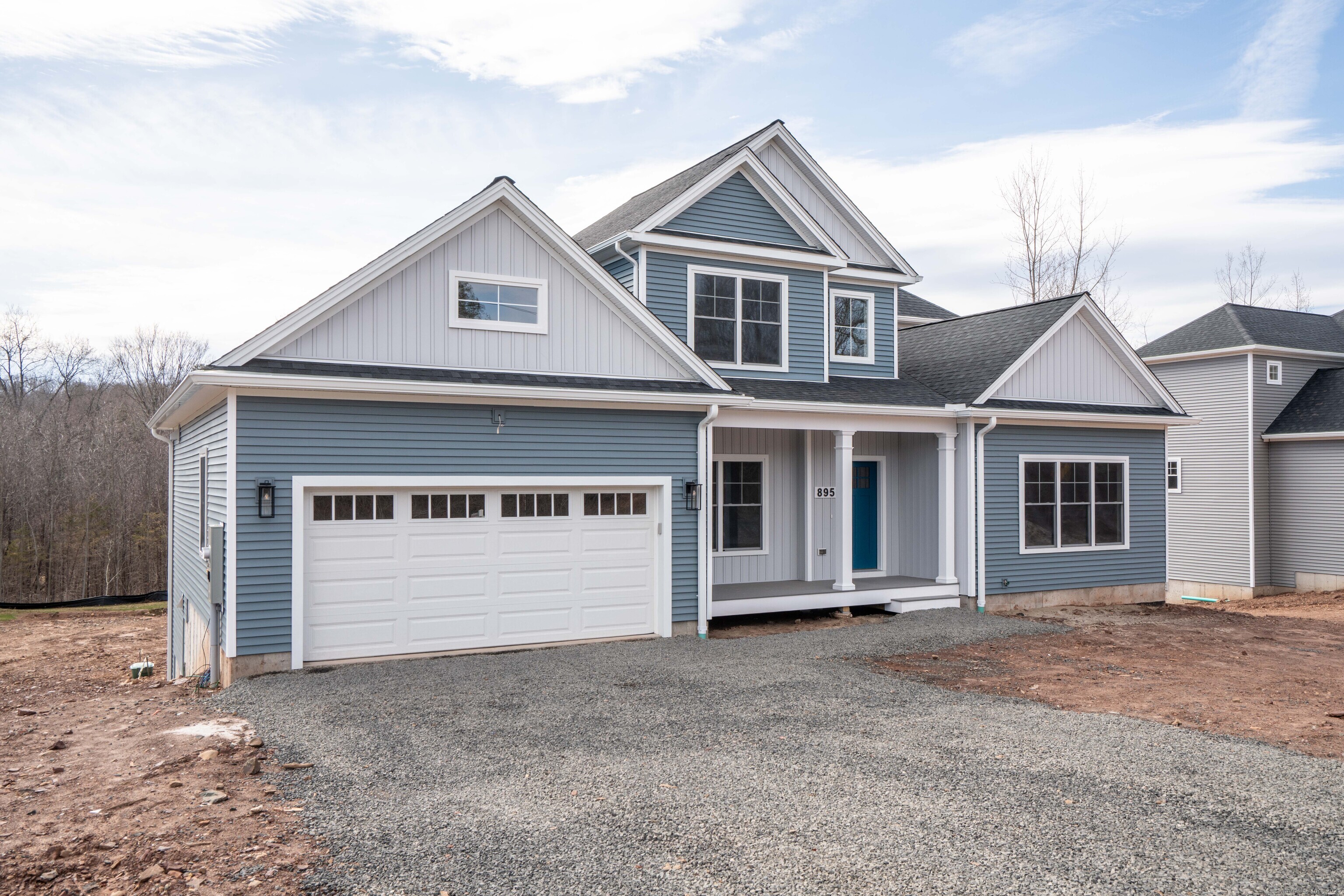 975 High Road