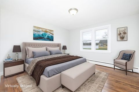 Tiny photo for 238 James Street, Newington, CT 06111 (MLS # 24161418)