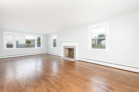 Tiny photo for 238 James Street, Newington, CT 06111 (MLS # 24161418)