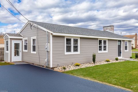 Tiny photo for 238 James Street, Newington, CT 06111 (MLS # 24161418)