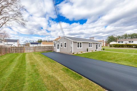 Tiny photo for 238 James Street, Newington, CT 06111 (MLS # 24161418)