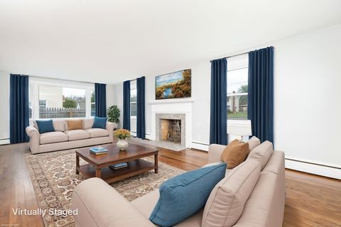 Tiny photo for 238 James Street, Newington, CT 06111 (MLS # 24161418)