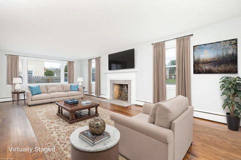 Tiny photo for 238 James Street, Newington, CT 06111 (MLS # 24161418)