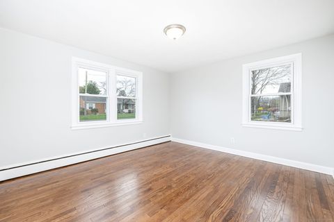 Tiny photo for 238 James Street, Newington, CT 06111 (MLS # 24161418)