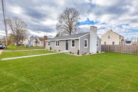 Tiny photo for 238 James Street, Newington, CT 06111 (MLS # 24161418)