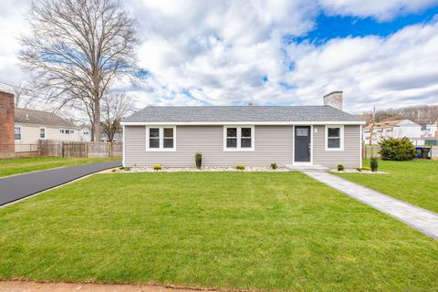 Tiny photo for 238 James Street, Newington, CT 06111 (MLS # 24161418)