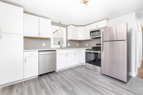 Tiny photo for 238 James Street, Newington, CT 06111 (MLS # 24161418)