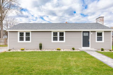 Tiny photo for 238 James Street, Newington, CT 06111 (MLS # 24161418)