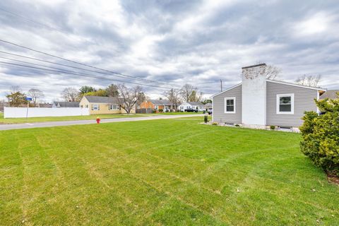 Tiny photo for 238 James Street, Newington, CT 06111 (MLS # 24161418)