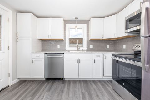 Tiny photo for 238 James Street, Newington, CT 06111 (MLS # 24161418)