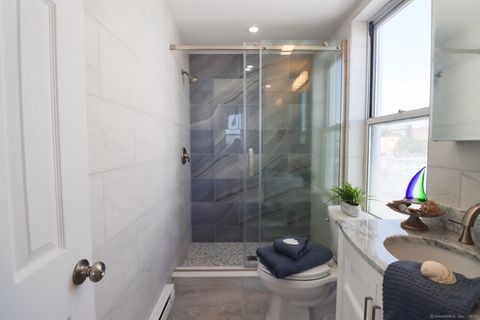 Tiny photo for 253 State Street #3R, New London, CT 06320 (MLS # 24131588)