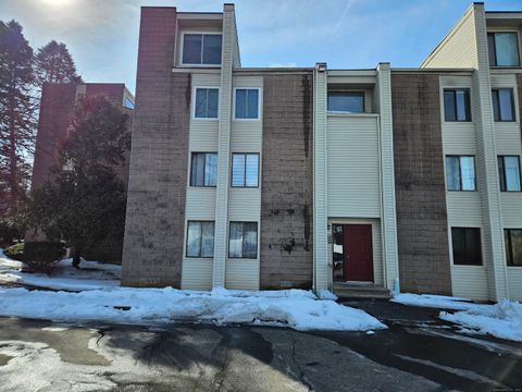 228 Burgundy Hill Lane Unit 228, Middletown, CT 06457 - #: 24076416