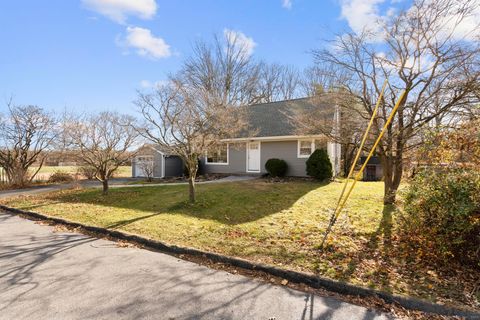 181 Islandview Road Stratford CT 06614