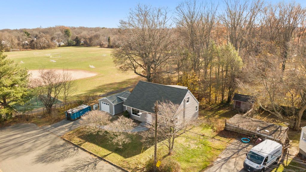 Photo of 181 Islandview Road, Stratford, CT 06614 (MLS # 24142517)