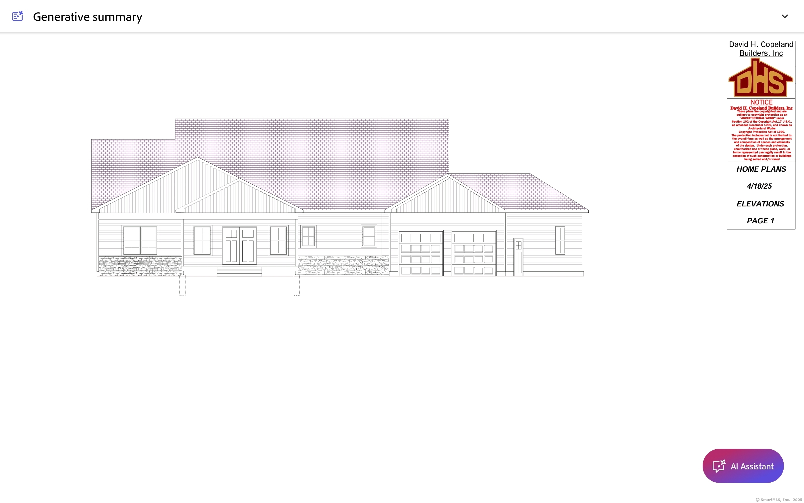 000 Joy Road, Woodstock, Connecticut image 1
