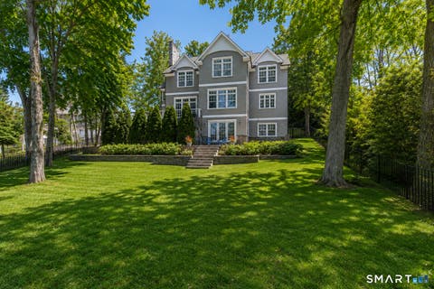 Tiny photo for 36 Otter Trail, Westport, CT 06880 (MLS # 24184154)