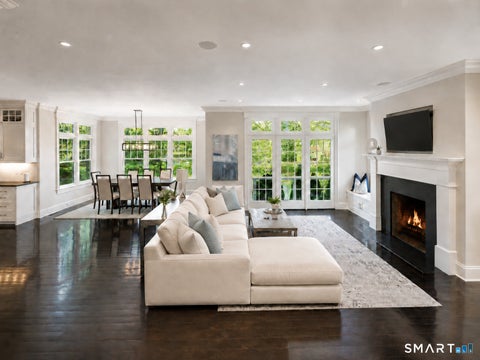 Tiny photo for 36 Otter Trail, Westport, CT 06880 (MLS # 24184154)
