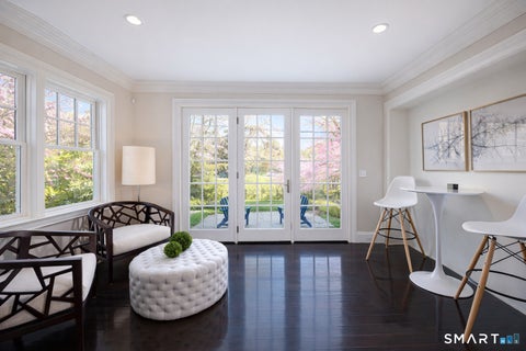 Tiny photo for 36 Otter Trail, Westport, CT 06880 (MLS # 24184154)