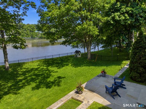 Tiny photo for 36 Otter Trail, Westport, CT 06880 (MLS # 24184154)