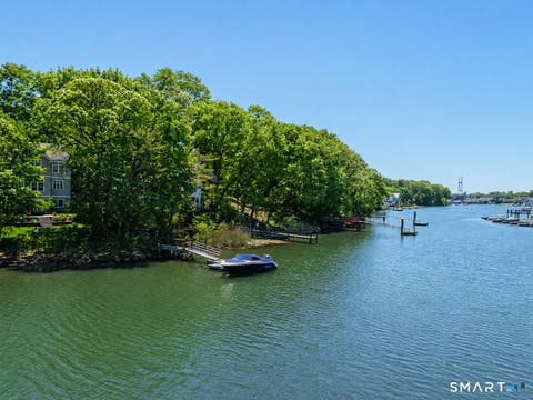 Tiny photo for 36 Otter Trail, Westport, CT 06880 (MLS # 24184154)