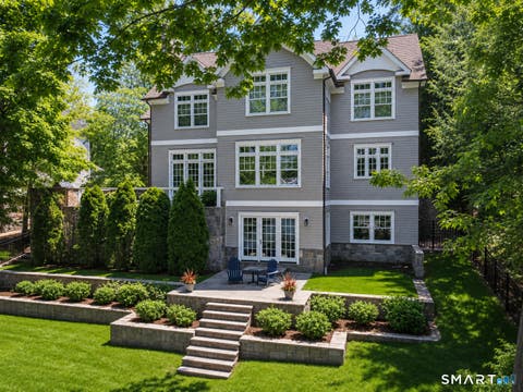 Tiny photo for 36 Otter Trail, Westport, CT 06880 (MLS # 24184154)