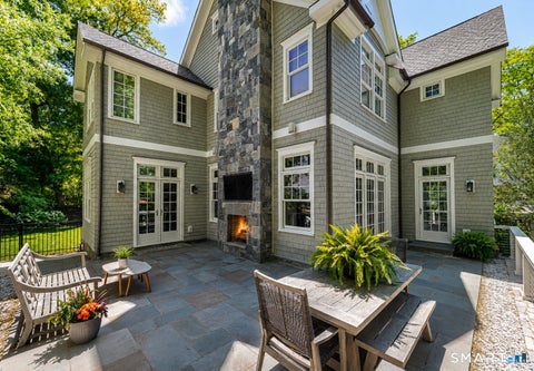 Tiny photo for 36 Otter Trail, Westport, CT 06880 (MLS # 24184154)