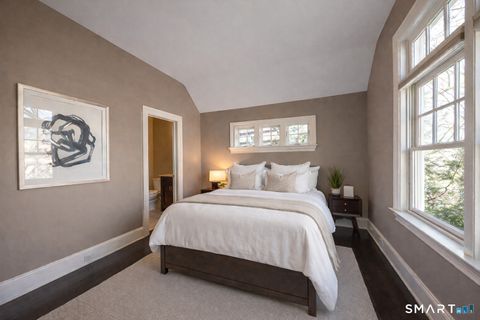 Tiny photo for 36 Otter Trail, Westport, CT 06880 (MLS # 24184154)