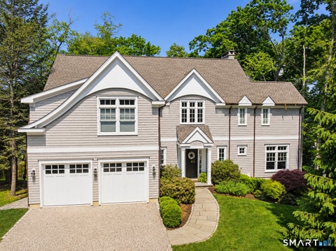 Tiny photo for 36 Otter Trail, Westport, CT 06880 (MLS # 24184154)