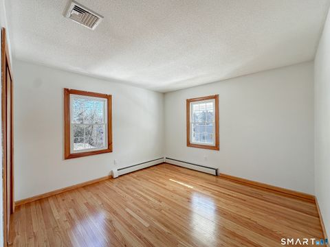 Tiny photo for 62 Woodvine Avenue, Watertown, CT 06779 (MLS # 24157399)