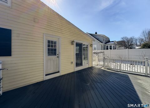 Tiny photo for 62 Woodvine Avenue, Watertown, CT 06779 (MLS # 24157399)