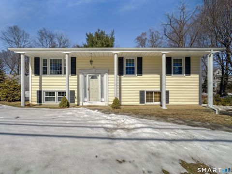 62 Woodvine Avenue Watertown CT 06779