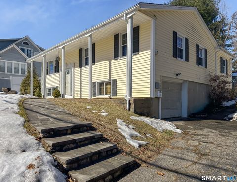 Tiny photo for 62 Woodvine Avenue, Watertown, CT 06779 (MLS # 24157399)