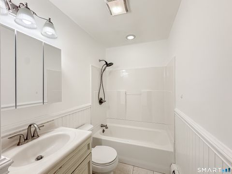 Tiny photo for 62 Woodvine Avenue, Watertown, CT 06779 (MLS # 24157399)