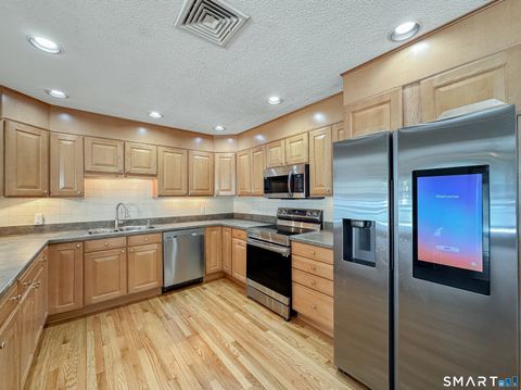 Tiny photo for 62 Woodvine Avenue, Watertown, CT 06779 (MLS # 24157399)