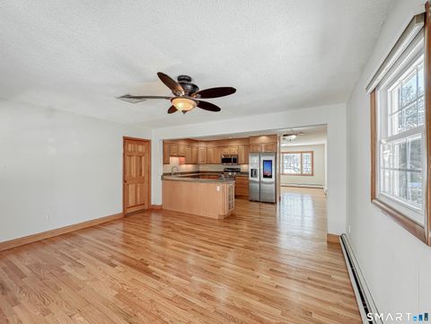 Tiny photo for 62 Woodvine Avenue, Watertown, CT 06779 (MLS # 24157399)