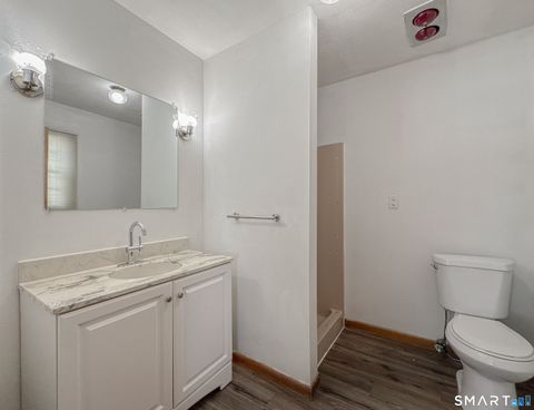 Tiny photo for 62 Woodvine Avenue, Watertown, CT 06779 (MLS # 24157399)