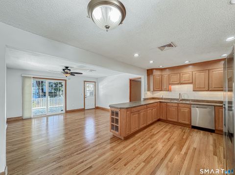 Tiny photo for 62 Woodvine Avenue, Watertown, CT 06779 (MLS # 24157399)