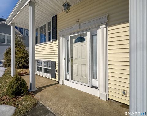 Tiny photo for 62 Woodvine Avenue, Watertown, CT 06779 (MLS # 24157399)