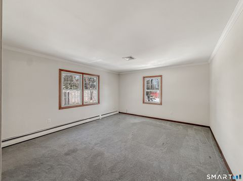 Tiny photo for 62 Woodvine Avenue, Watertown, CT 06779 (MLS # 24157399)