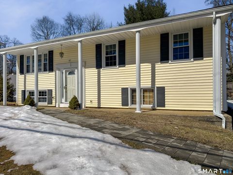 Tiny photo for 62 Woodvine Avenue, Watertown, CT 06779 (MLS # 24157399)