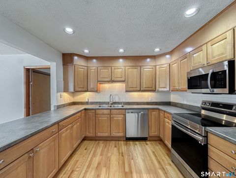 Tiny photo for 62 Woodvine Avenue, Watertown, CT 06779 (MLS # 24157399)