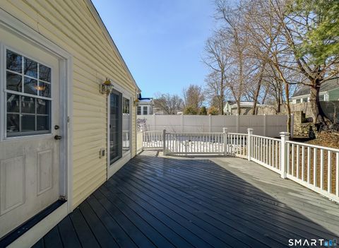 Tiny photo for 62 Woodvine Avenue, Watertown, CT 06779 (MLS # 24157399)